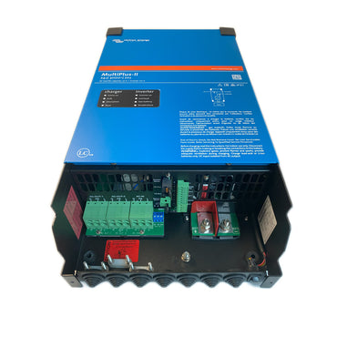 Victron MultiPlusII 243000 7050 120V UL Approved PMP242305102