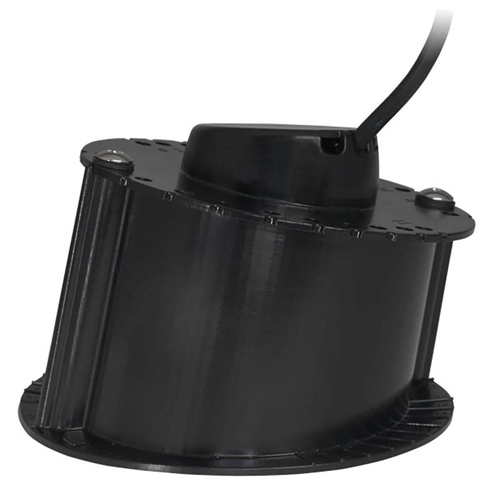 Airmar xSonic M135M Medium Chirp 1 kW InHull Transducer 9Pin M135CM9N