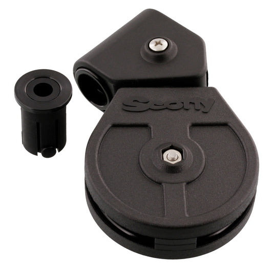 Scotty 1014 Downrigger Pulley Replacement Kit f1 34 Booms 1014