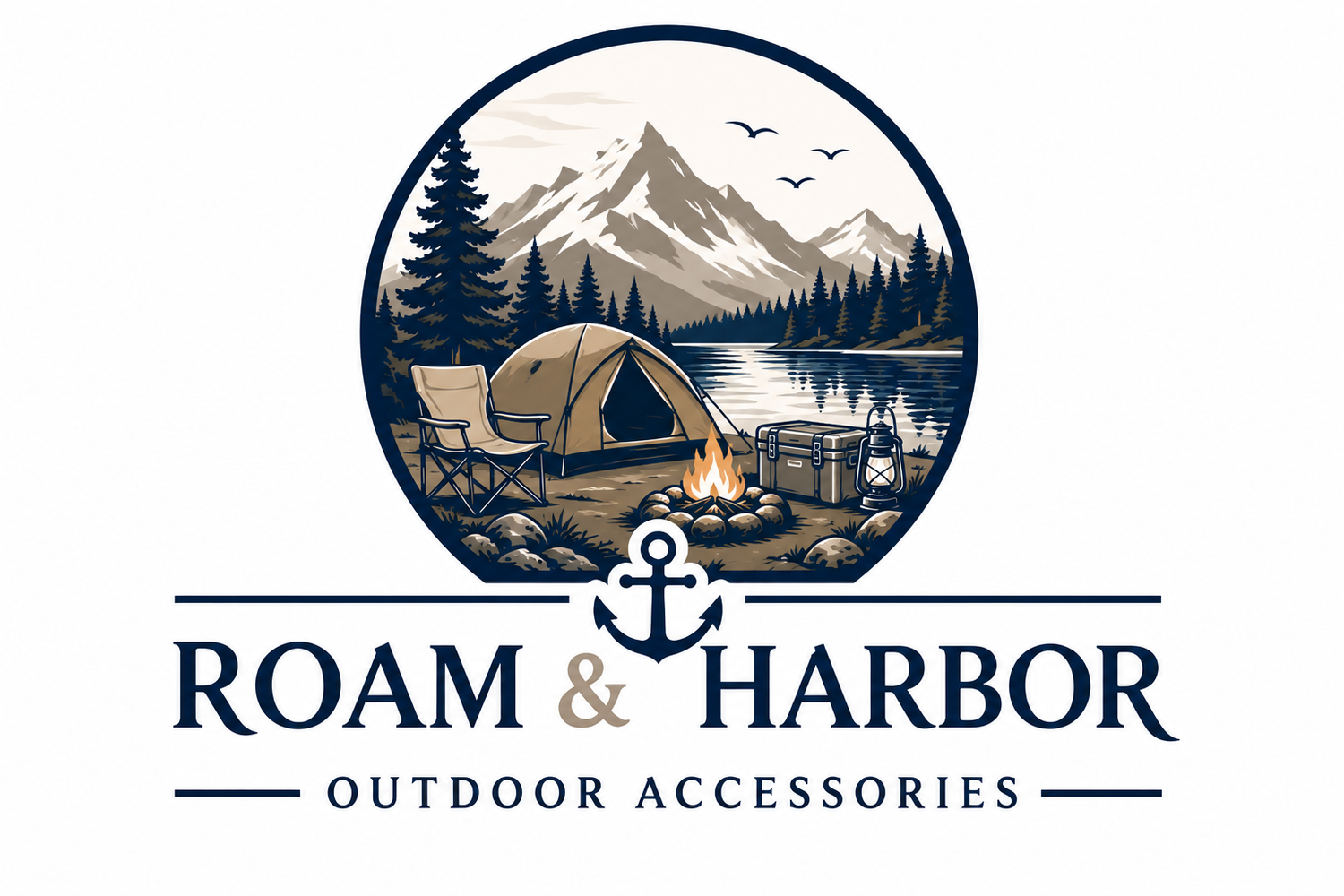 Outdoor Accessories