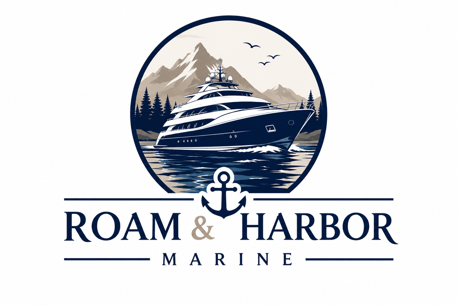 Marine