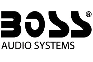 BOSS Audio