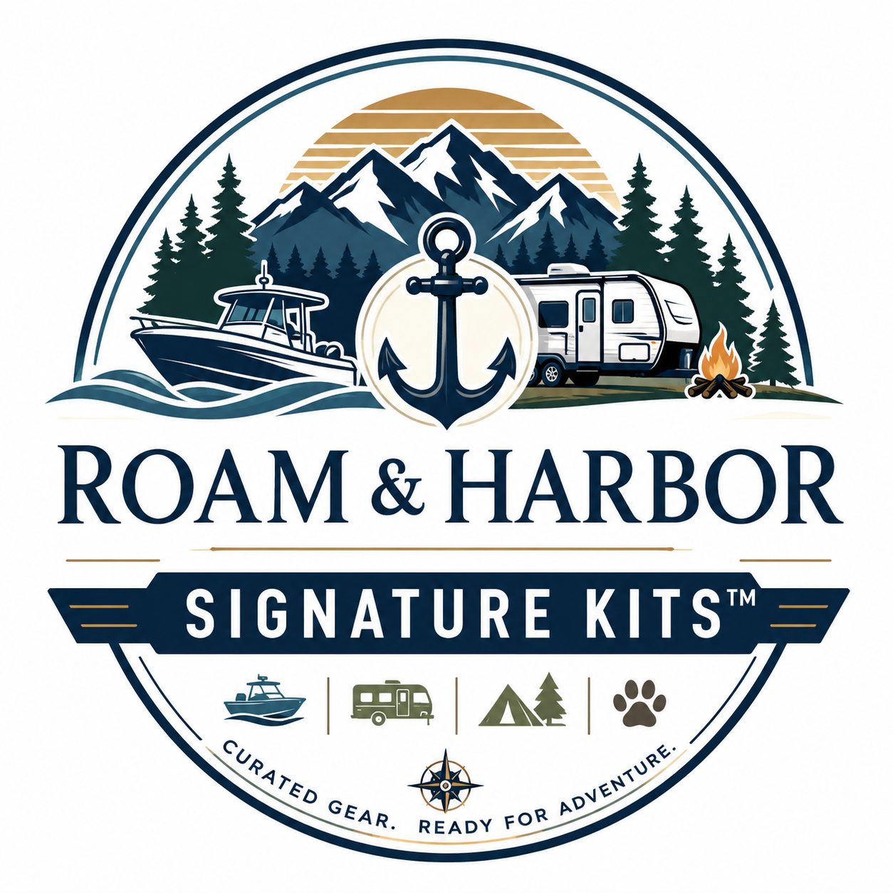Signature Kits & Adventure Bundles