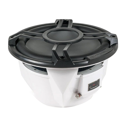 Roswell RMA 12 Subwoofer  Black  500W RMS  1000W Peak Power C9201811