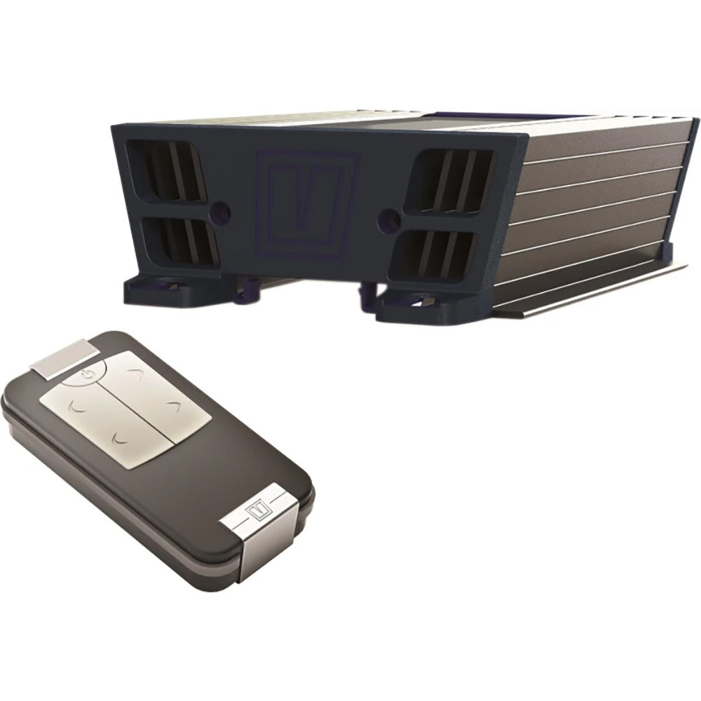 VETUS VCAN Wireless Remote Controller fVCAN Thrusters  BOW PRO CANVWRC
