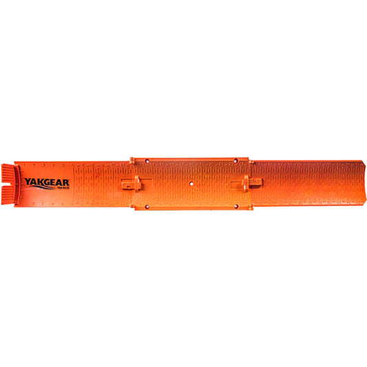 YakGear Fish Stik  Orange 019004SO
