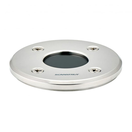 Scanstrut SS LowProfile Cable Seal fCables 914mm  Connectors Up to 30mm DSLP30S