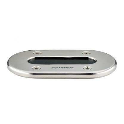 Scanstrut SS LowProfile Multi Cable Seal fCables Up to 15mm DSLPMULTIS