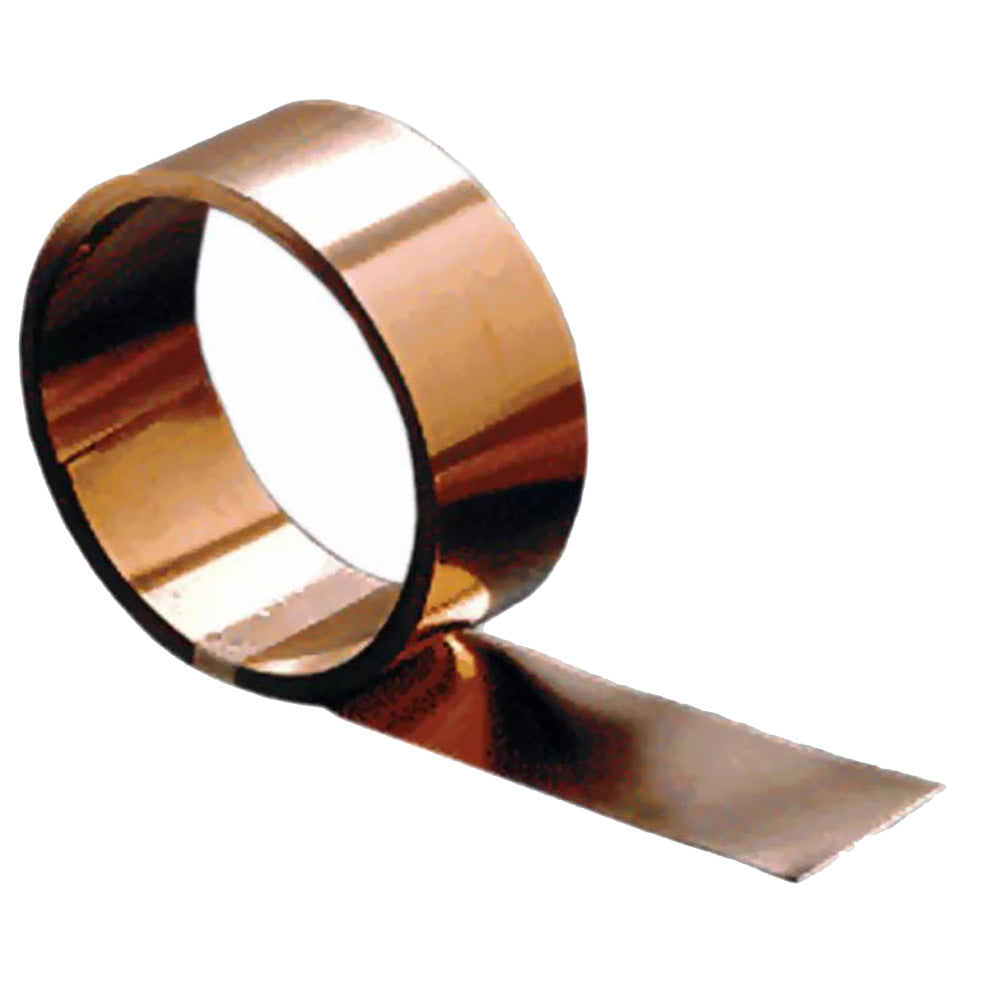 Newmar GS225 Grounding Strap  2 x 25 GS225