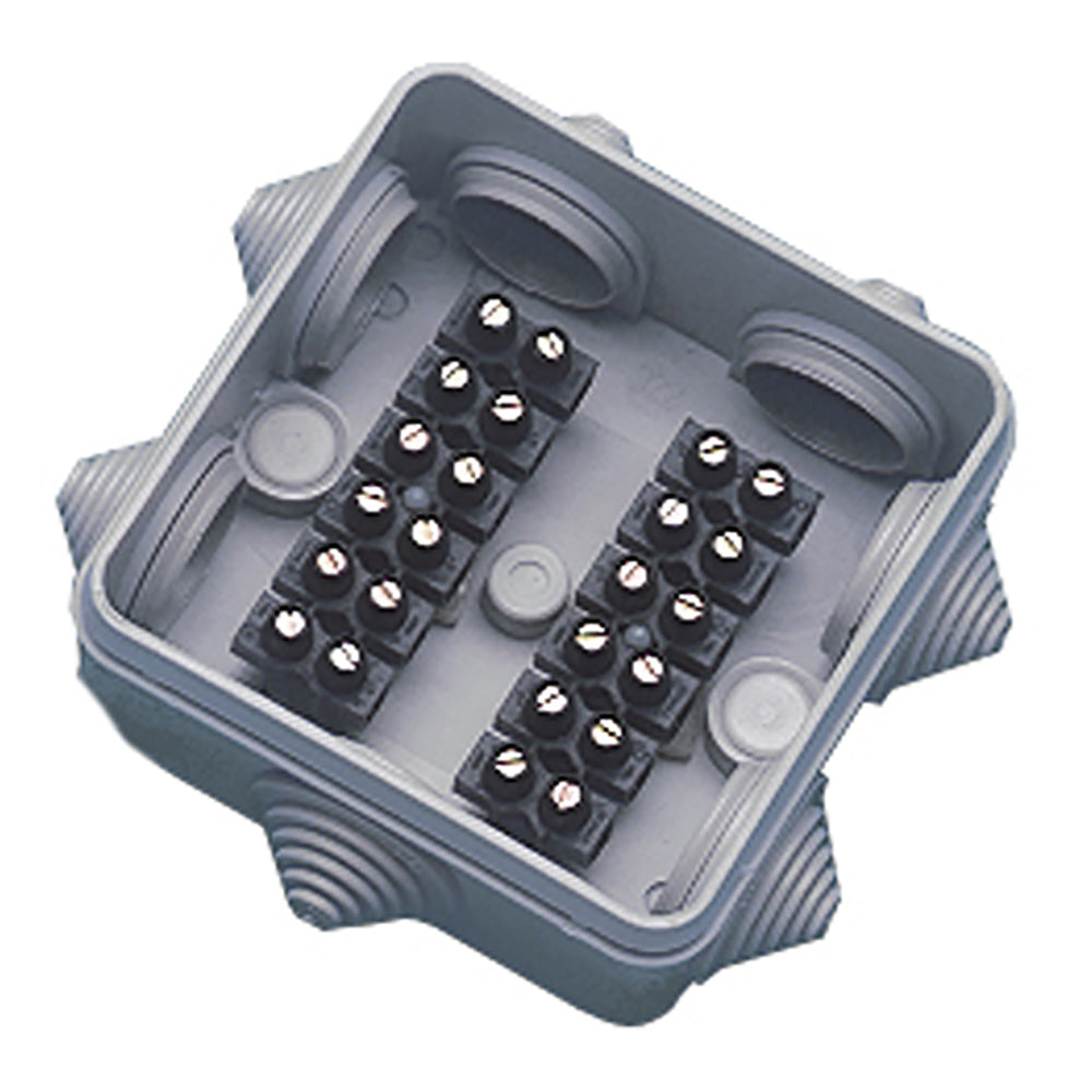 Newmar PX2 Junction Box PX2