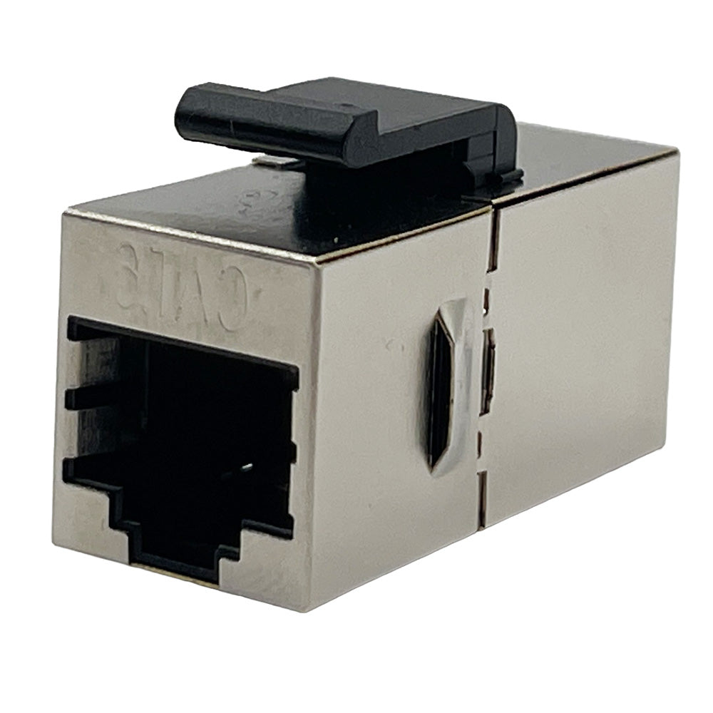 SmartPlug Single Jack J35 Ethernet Connector KSJETH