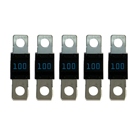 Victron MIDIFuse 100A32V Package of 5 CIP132100010