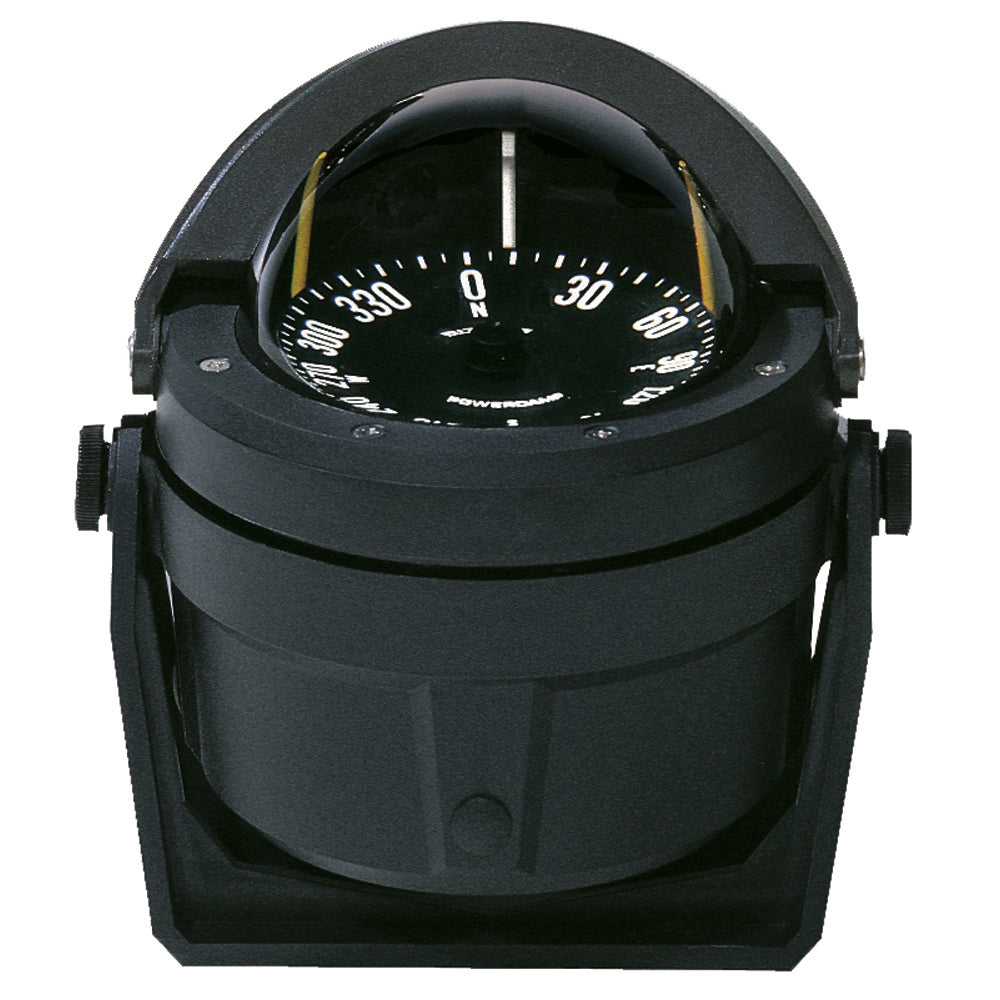 Ritchie B80 Voyager Compass  Bracket Mount  Black B80