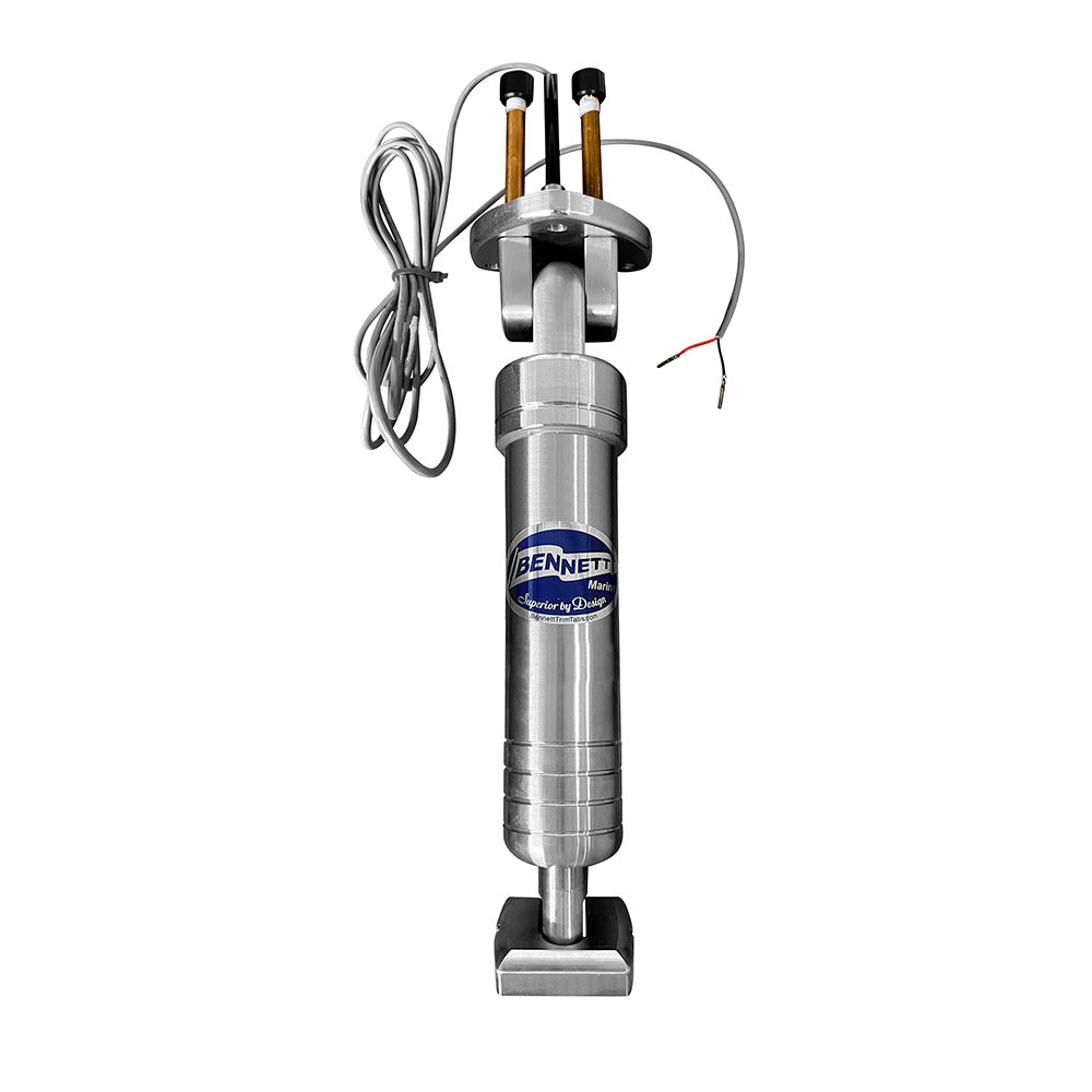 Bennett Marine BXADAC10DWH304 Premier Actuator BXADAC10DWH304
