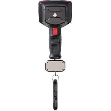 Rapala 20lb High Vis Digital Scale RHVDS