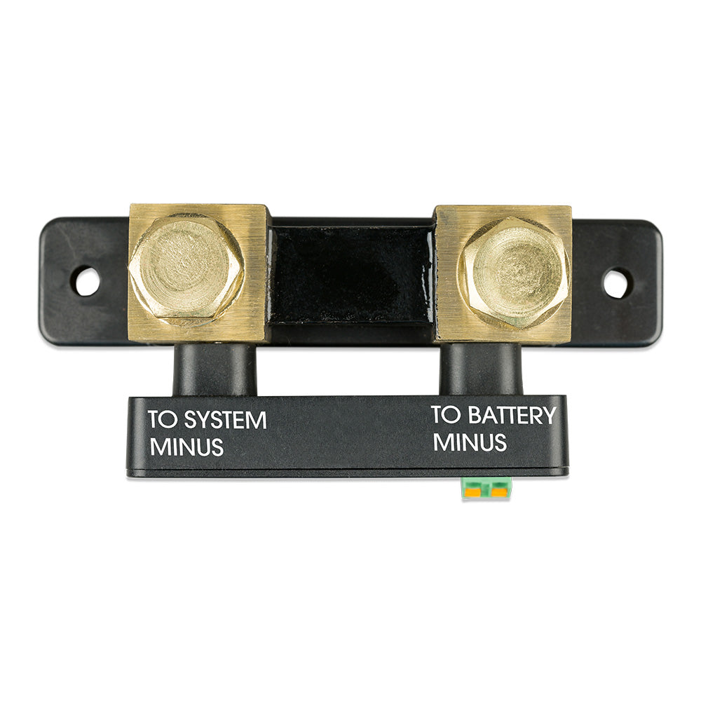 Victron SmartShunt 300A SHU050130050