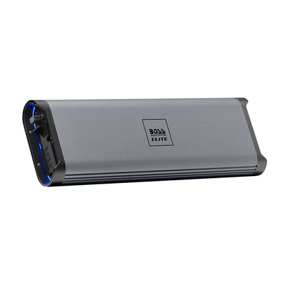 Boss Audio Elite 740W 5 Channel Class D Amplifier MPD7405