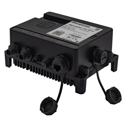 Maretron MConnect Vessel Monitoring  Control Web Server WSV10001
