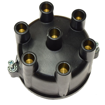 Regitar USA Distributor Cap fPrestolite Ignitions RME003