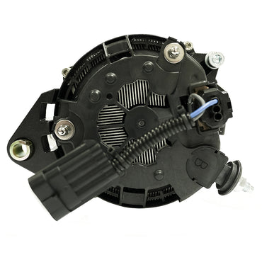 ARCO Marine Zeus A275L 315 Alternator wIsolated Ground  Terminal Block 4019