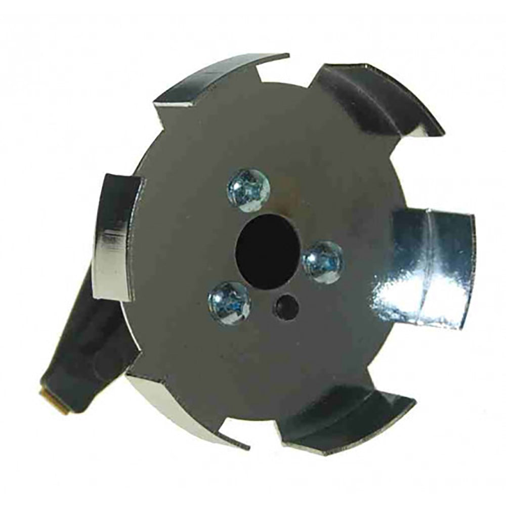 Regitar USA Rotor fMercruiser Engines GM V6 Engines wThunderbolt IV  V HEI Ignition RMN015