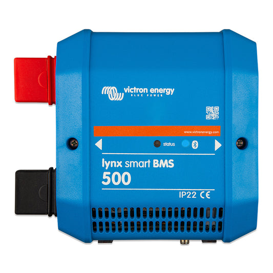 Victron Lynx Smart BMS 500 M10 Battery Management System LYN034160210