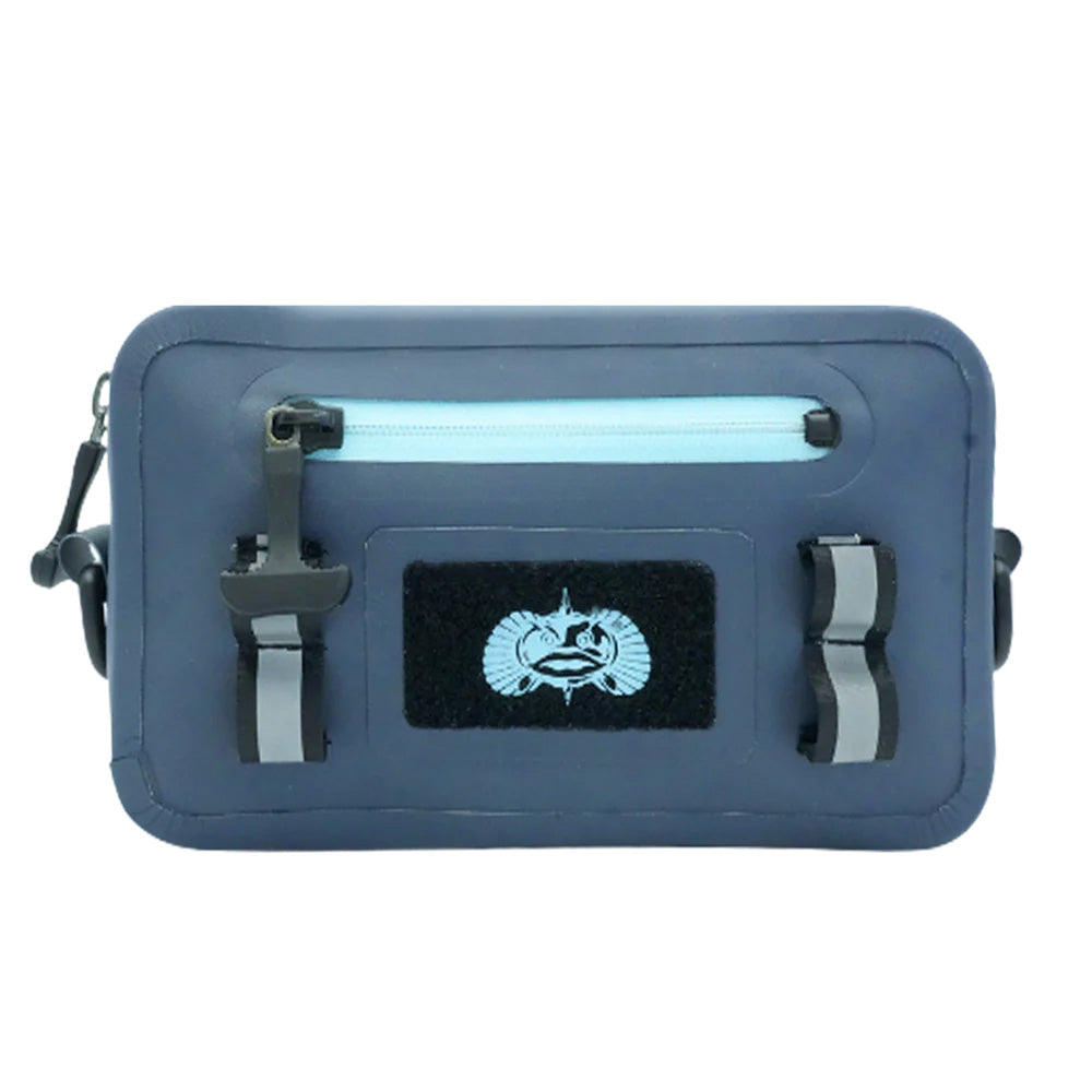 Toadfish Waterproof Sling  Ocean Blue 2012