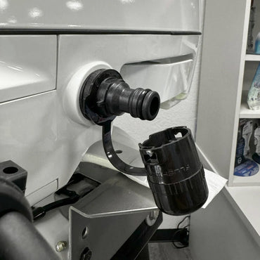 Flushmaster Flush Port Quick Connect fSuzuki Outboards SMFMQCS