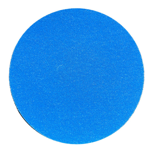 SEM 150mm 6 Sanding Disc 120 Grit  Box of 50 SA260120