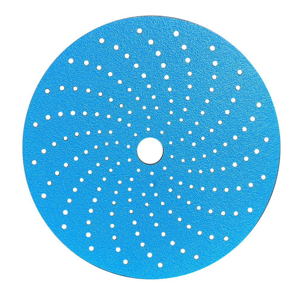 SEM AVS 150mm 6 Sanding Disc 80 Grit  Box of 50 SA26080