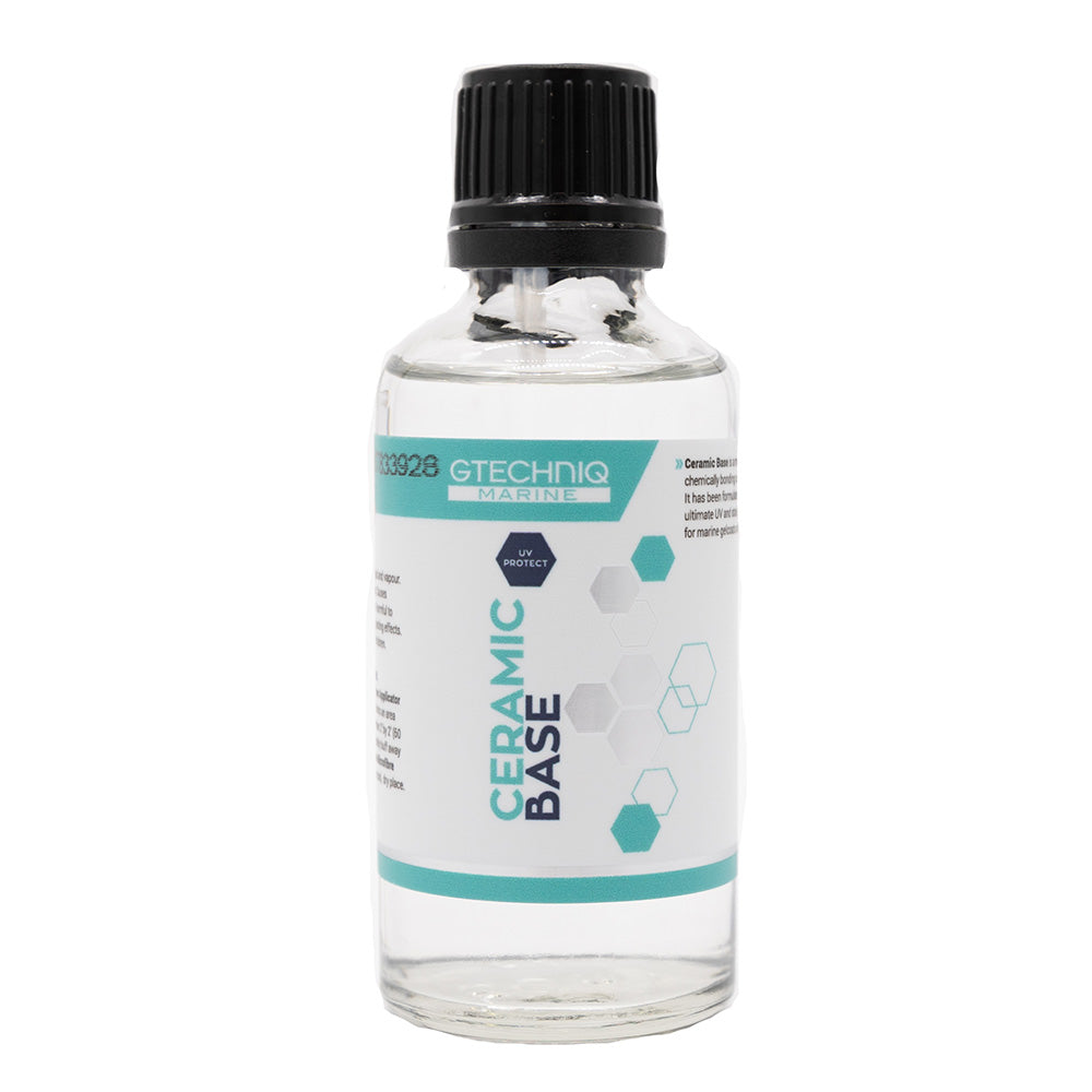 Gtechniq Ceramic Base  50ml MCB 005