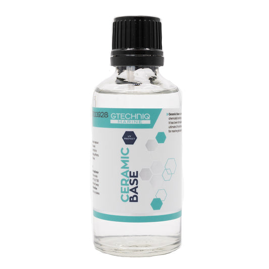 Gtechniq Ceramic Base  50ml MCB 005
