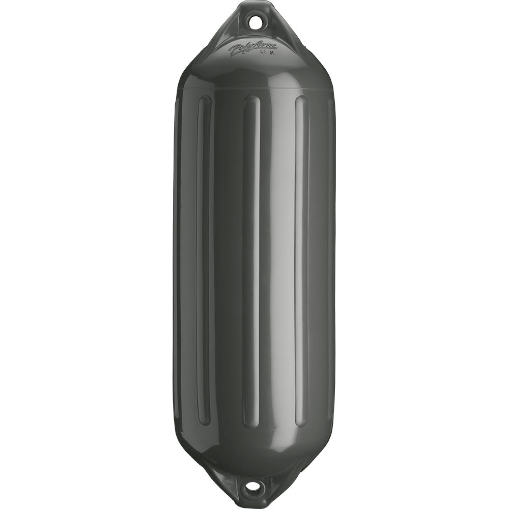 Polyform NF4 HeavyDuty Twin Eye 64 x 216  Graphite NF4 GRAPHITE