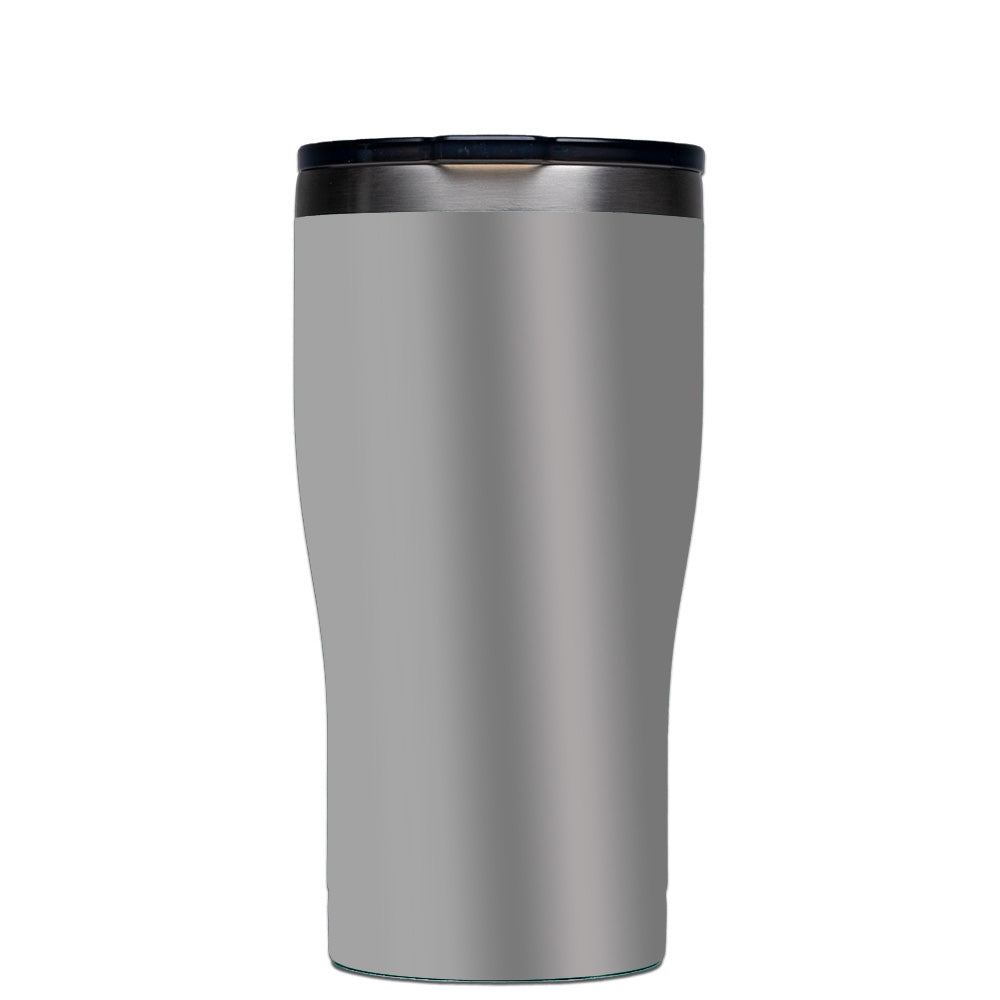 Toadfish NonTipping 20oz Tumbler  Graphite TF1171