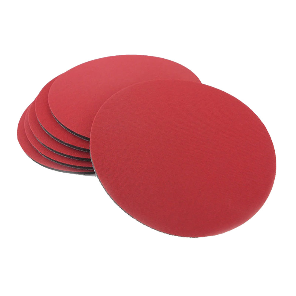RUPES XCut Foam Abrasives 150mm6 Disc P1500 Grit 1 Carton w20 Discs 945300