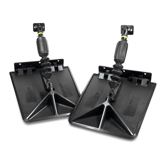 Smart Tabs SX Series by Lectrotab 105 X 12 f2125 Boats Up To 350 HP SX1051290