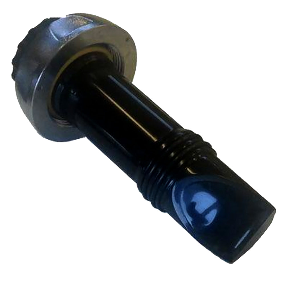 Lowrance ForwardScan Depth Transducer Only  No Sleeve or Plug 00011675001