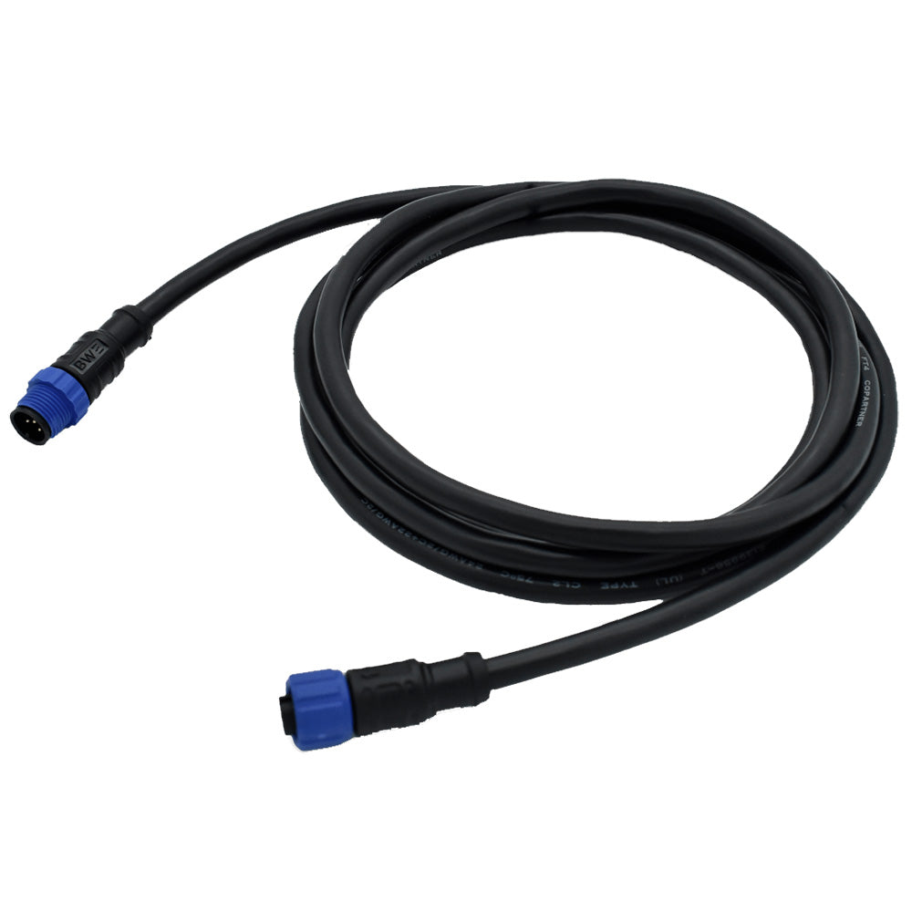 Bluewater NMEA 2000 Drop Cable  3 Meter 270003011