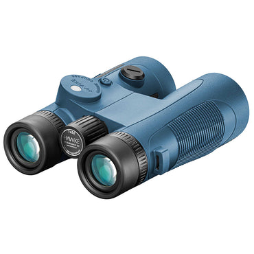 Hawke Optics Endurance ED Marine Binoculars 7x50  Blue wCompass 36506
