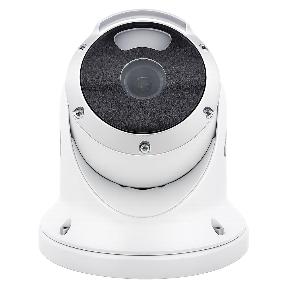 Iris Photon Ultra LowLight 4K Night Vision Camera w12mm Lens  White SKU4K485000