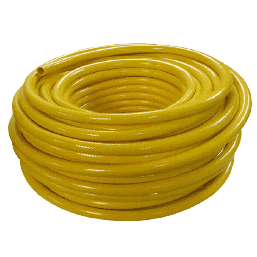 Trident Marine 34 x 164 Wash Down Hose  Yellow 1680340Y164