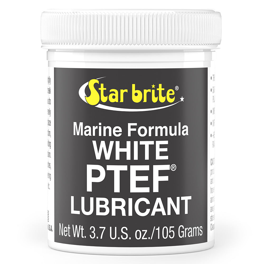 Star brite Marine Grade White PTEF Lubricant  37 oz 85504