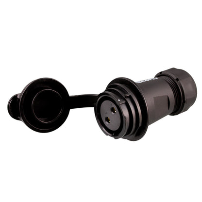 Scotty 2122 Marine Grade Socket  12V 2122