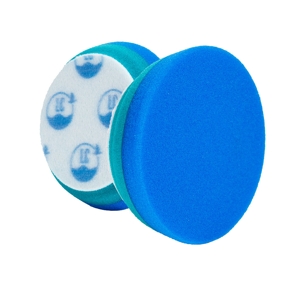 Lake Country Marine Blue Polishing Foam Pad  35 x 1 ML93350LC