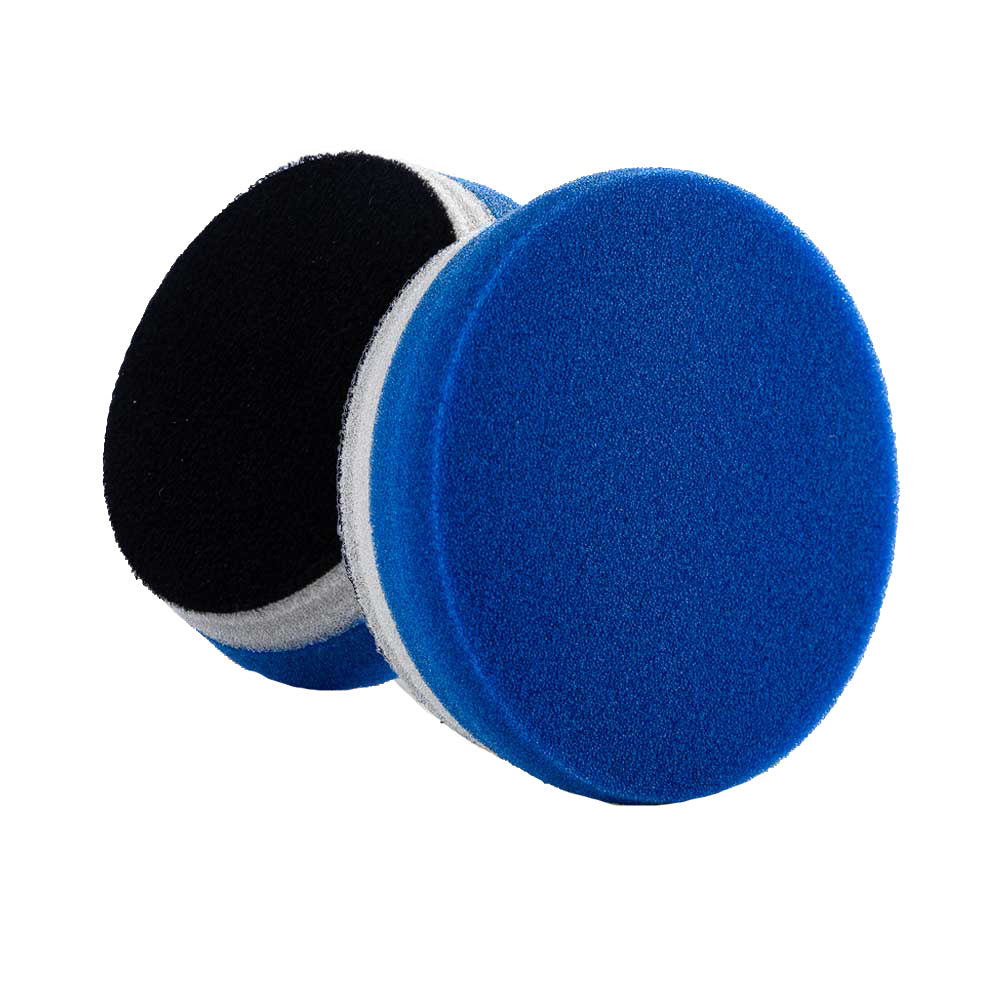 Lake Country HDO Blue Heavy Polishing Pad 35 x 1 HDO93350LC