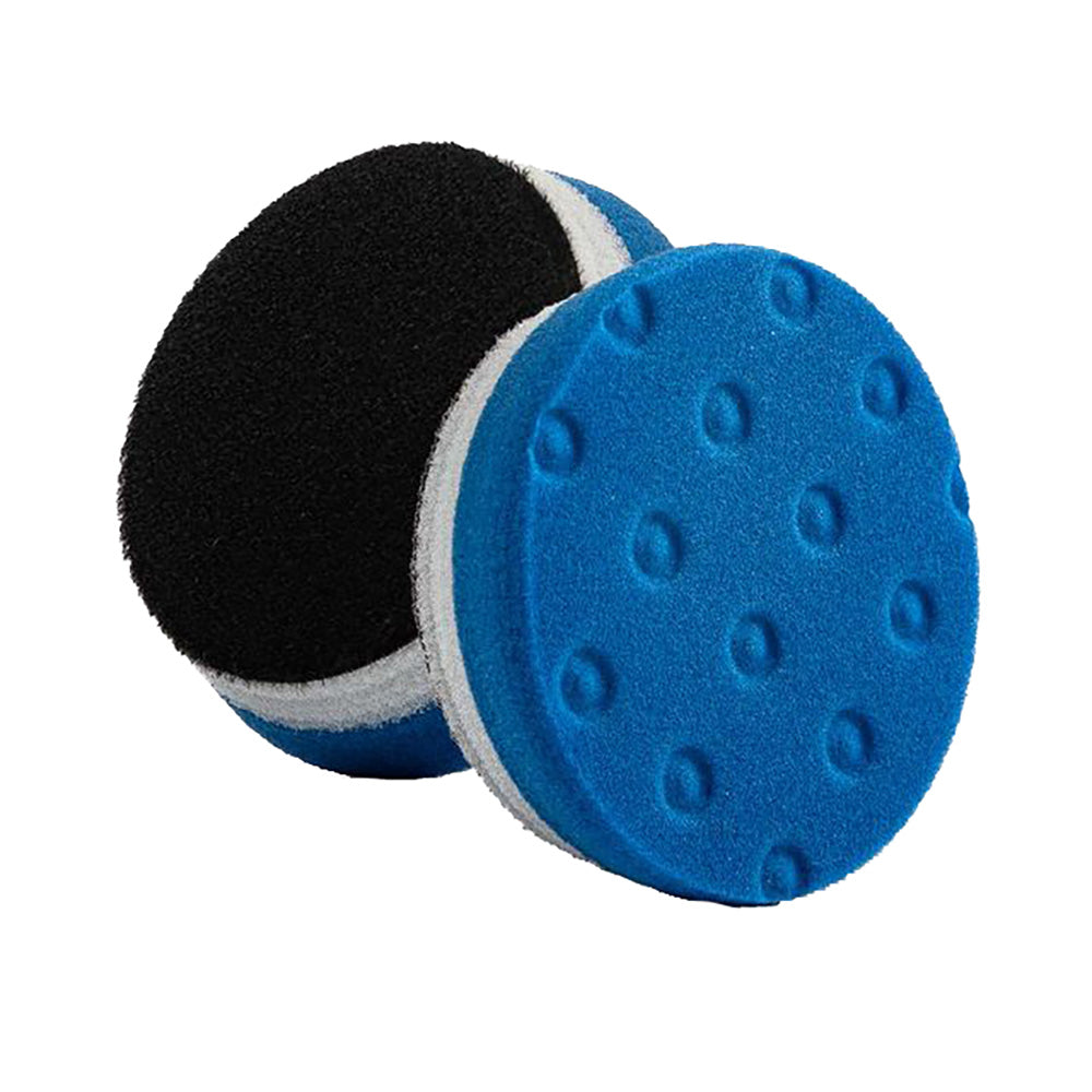 Lake Country HDO Blue Polishing Pad wCCS Technology 35 x 1 HDO93350CCSLC