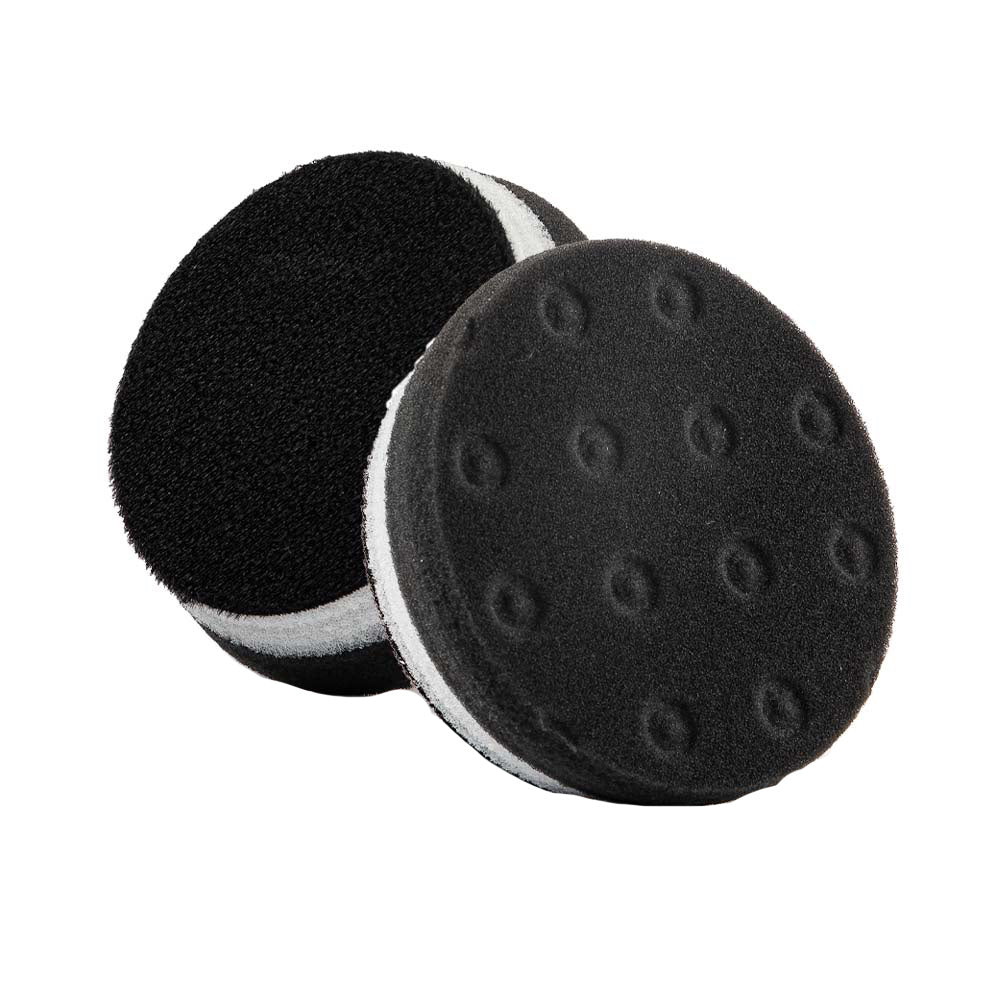 Lake Country HDO Black Finishing Polishing Pad wCCS Technology 35 x 1 HDO73350CCSLC