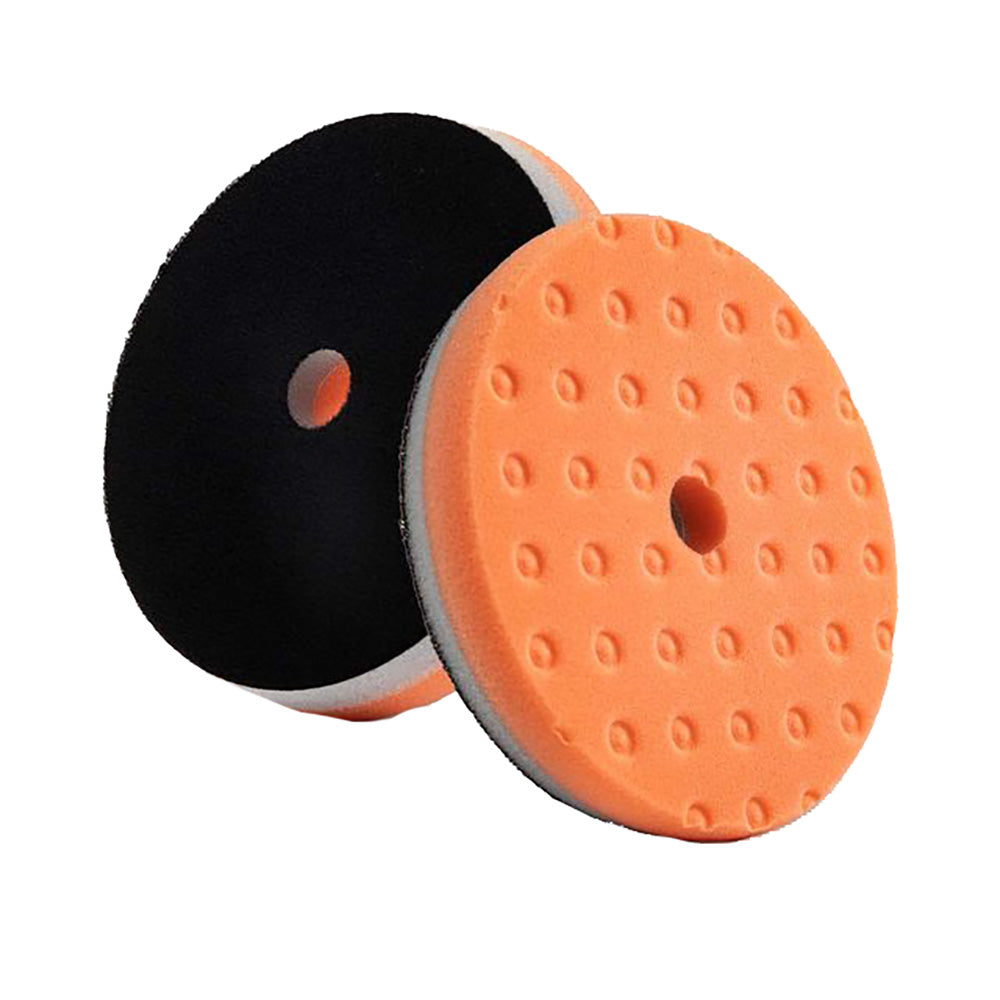Lake Country HDO Orange Polishing Pad wCCS Technology 65 x 1 HDO23650CCSLC