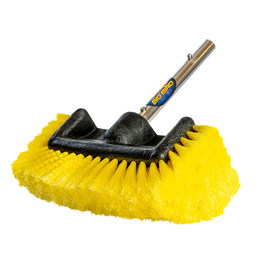 TD Mop Big Bird Brush  Soft BBSOFTYELL
