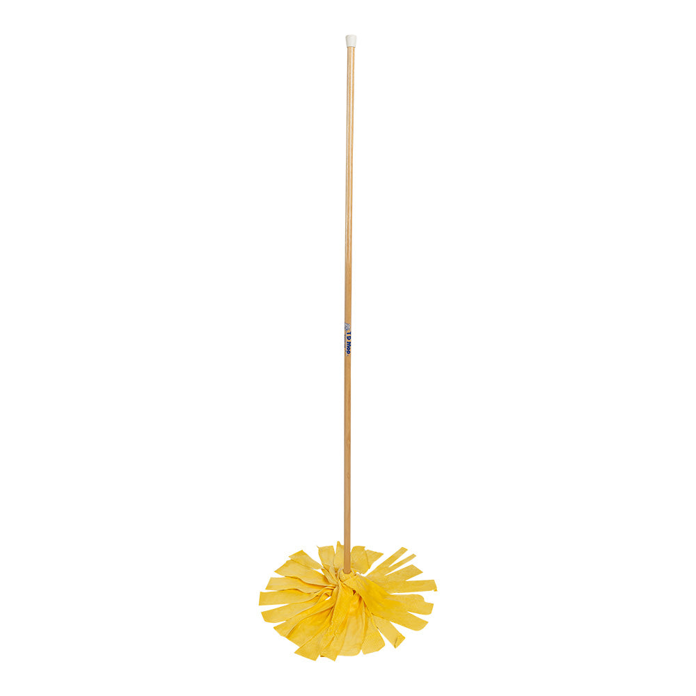 TD Mop 6 TD Mop  Wood Handle 6FTWOOD
